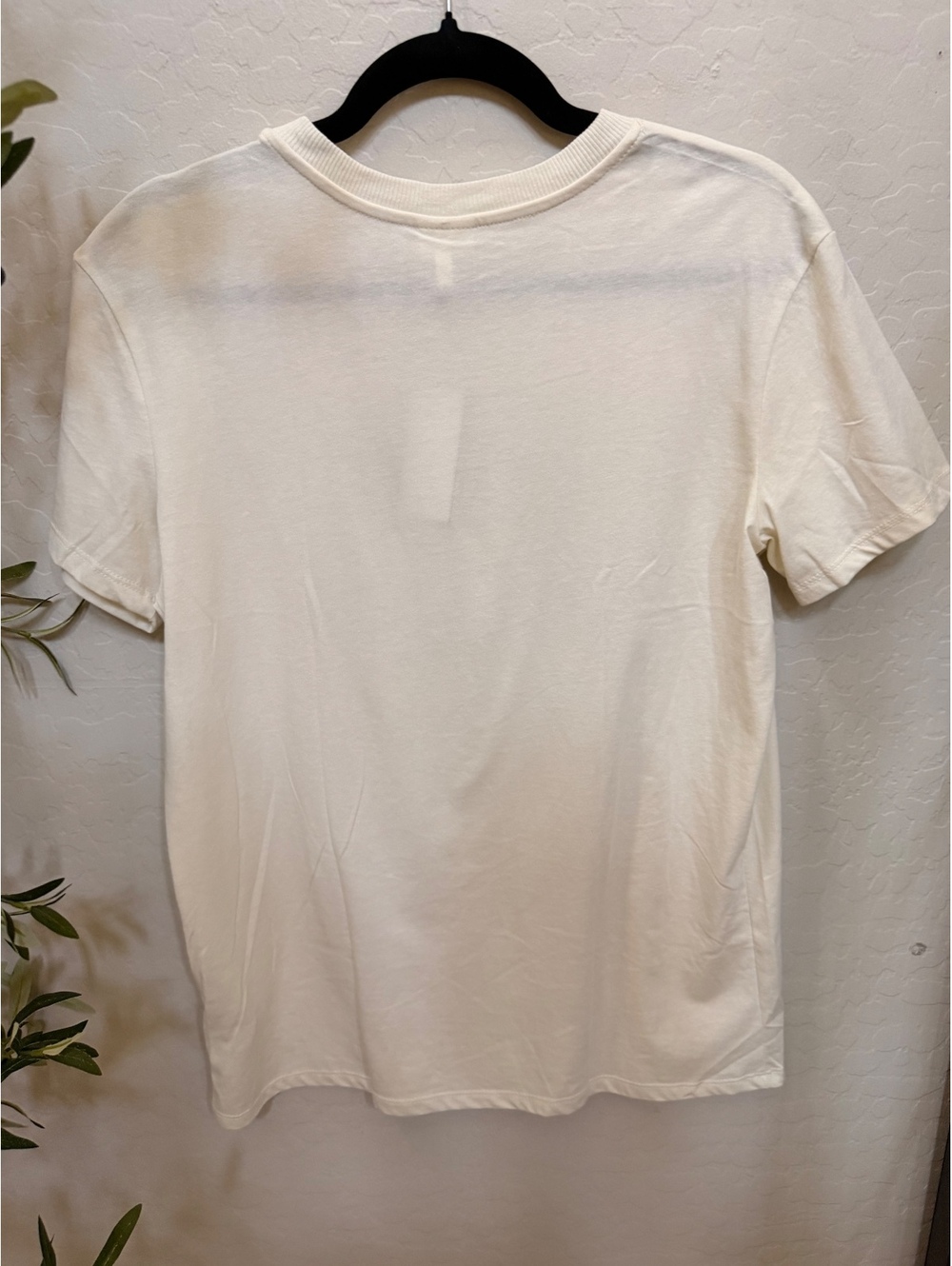 Printed t shirt - Picture 4 of 5